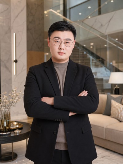 翔哥 - 众艺合装饰创始人